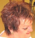 Cut and Color By Traci